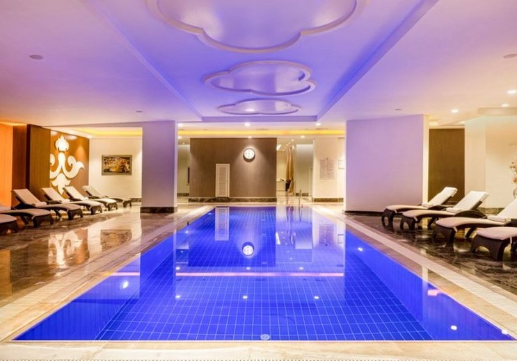 Hotel Allgemein