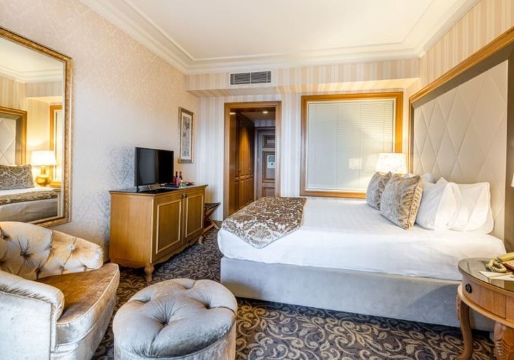 Hotel Allgemein