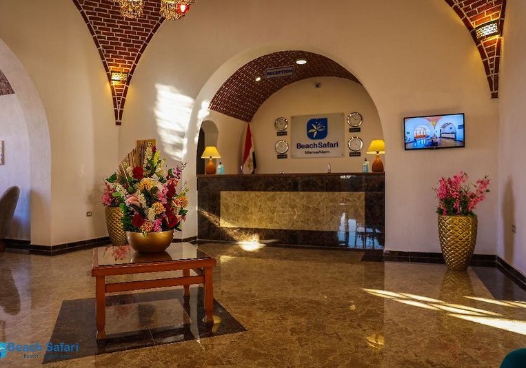 Hotel Allgemein