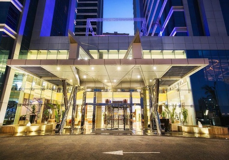 Hotel Allgemein