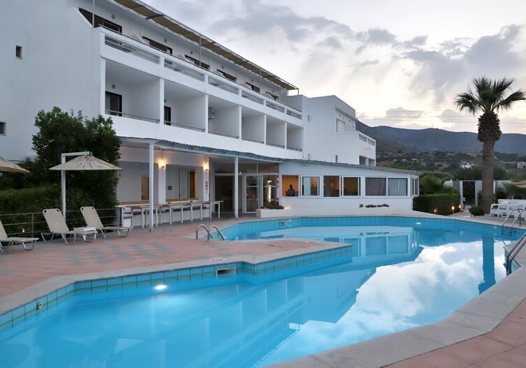 Hotel Allgemein