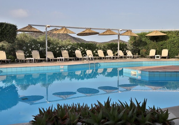 Hotel Allgemein