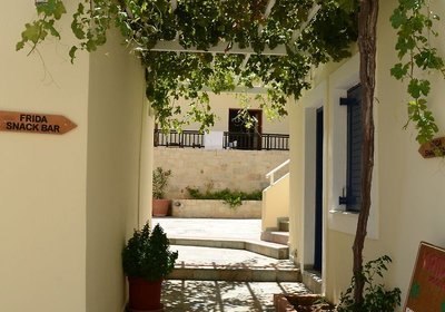 Hotel Allgemein