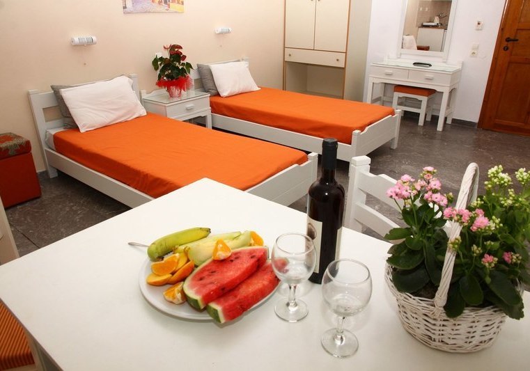 Hotel Allgemein