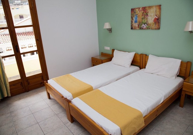 Hotel Allgemein