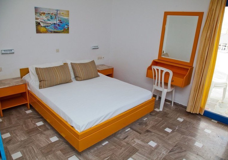 Hotel Allgemein