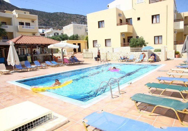 Hotel Allgemein