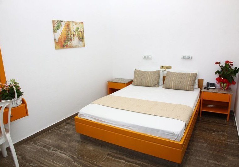 Hotel Allgemein