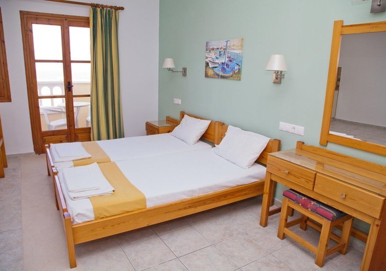 Hotel Allgemein