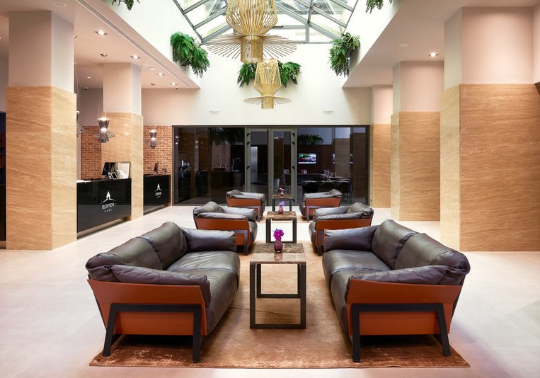 Hotel Allgemein