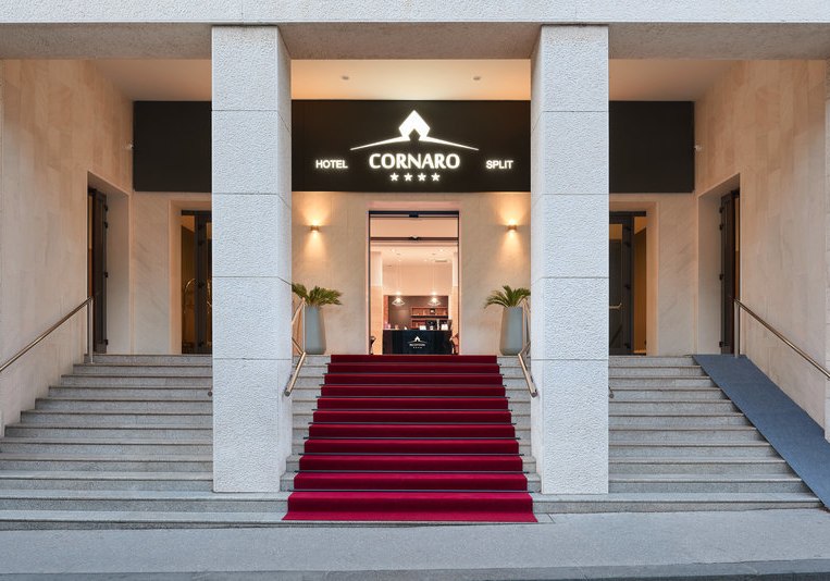 Hotel Allgemein