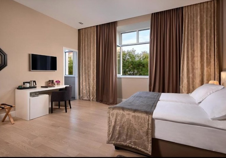 Hotel Allgemein