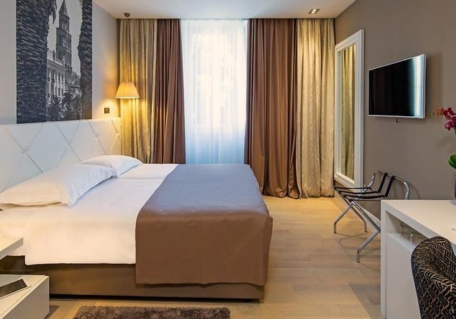 Hotel Allgemein
