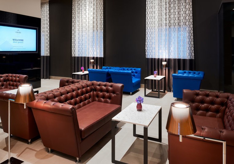 Hotel Allgemein
