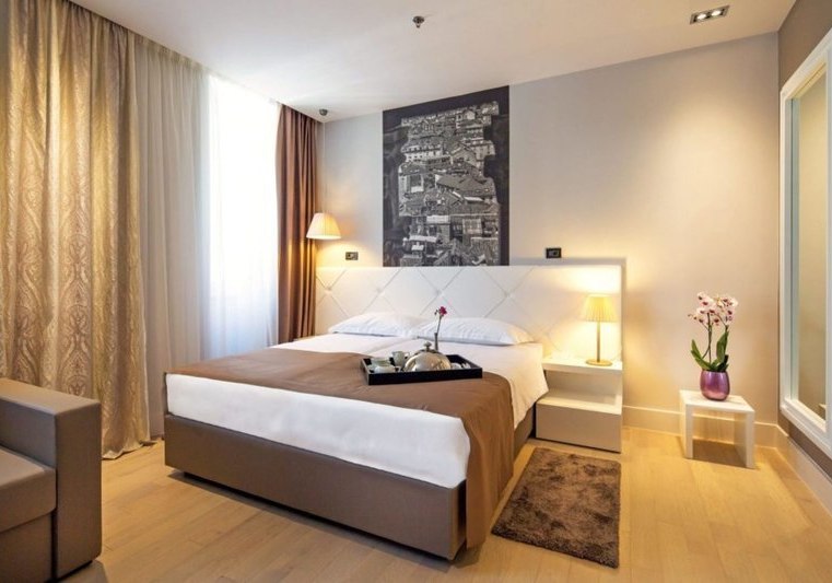 Hotel Allgemein