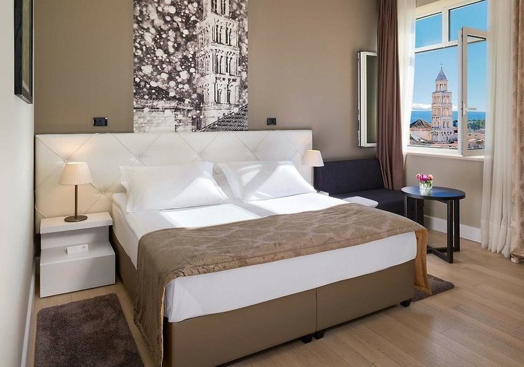 Hotel Allgemein