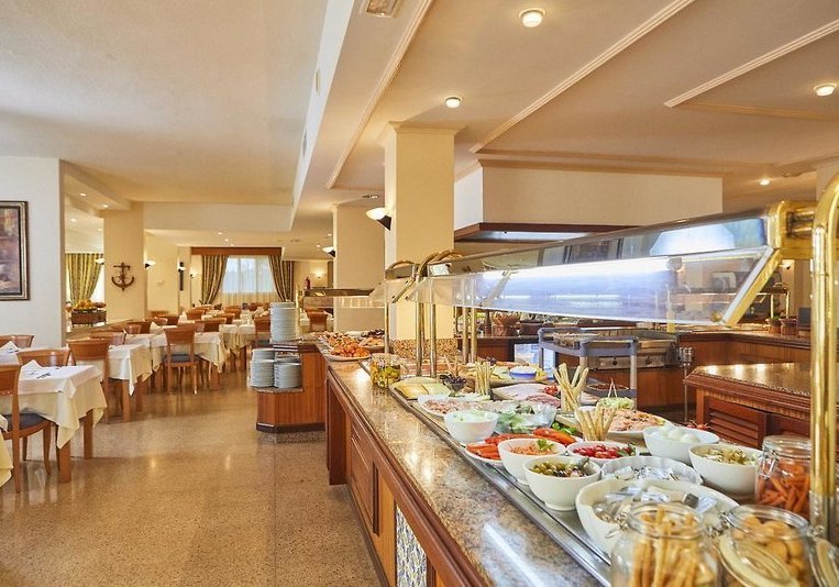 Hotel Allgemein