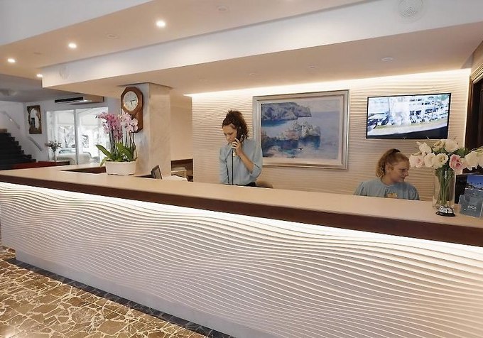 Hotel Allgemein