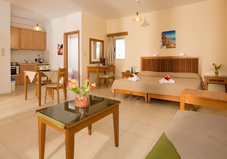 Hotel Allgemein