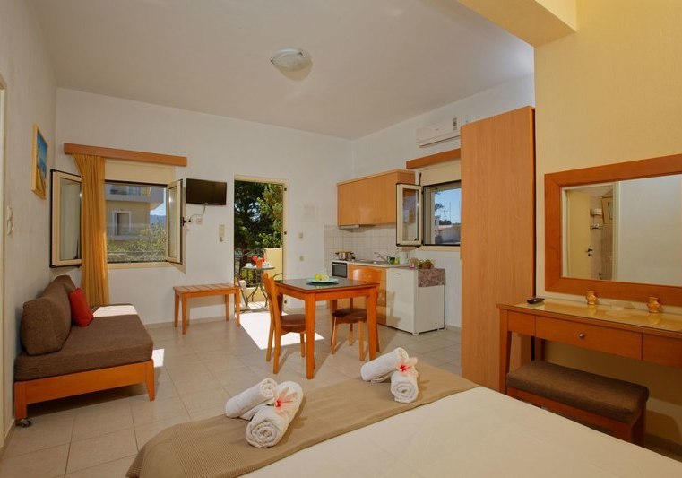 Hotel Allgemein
