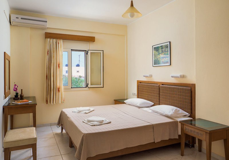 Hotel Allgemein