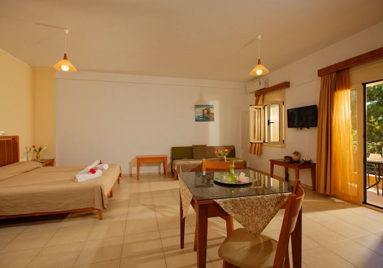 Hotel Allgemein