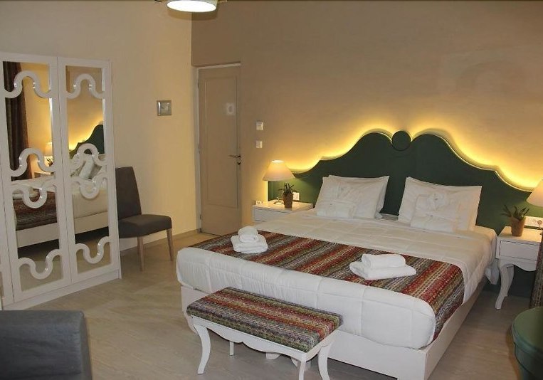Hotel Allgemein