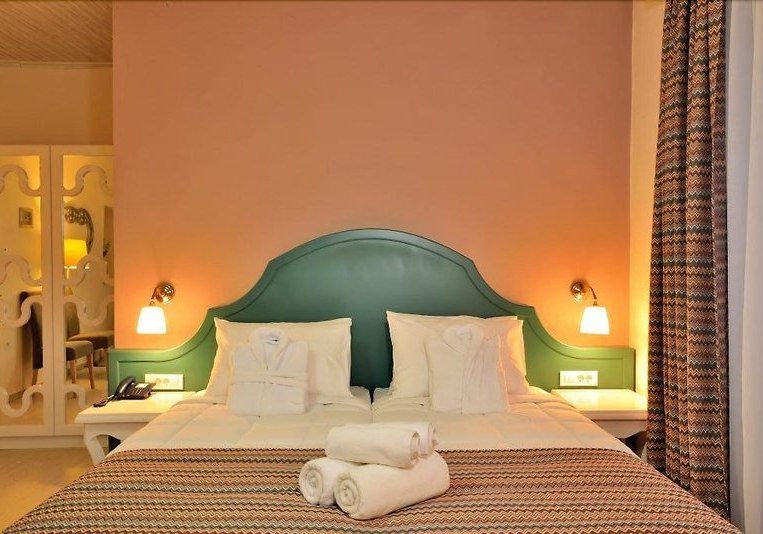 Hotel Allgemein