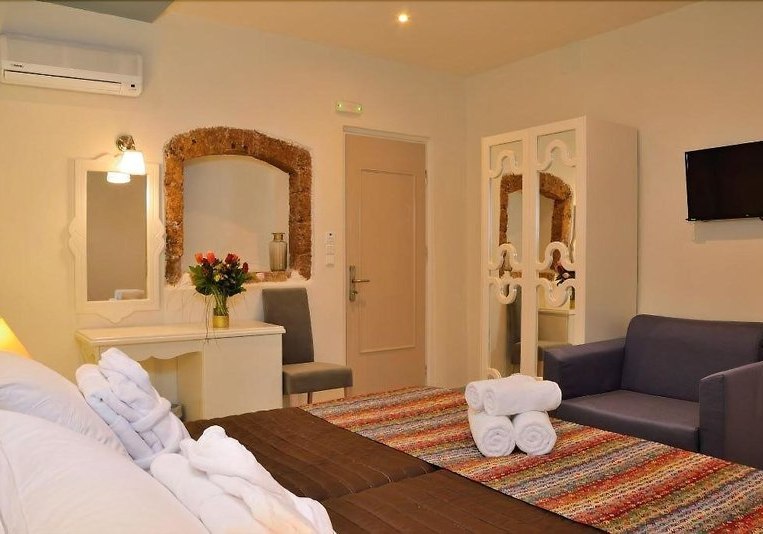 Hotel Allgemein