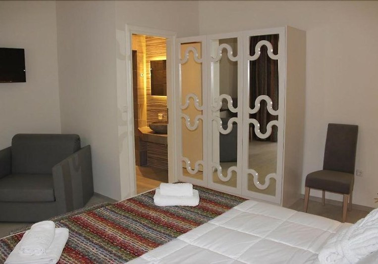 Hotel Allgemein