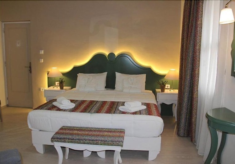 Hotel Allgemein