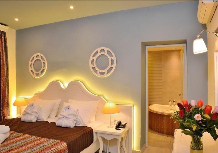 Hotel Allgemein