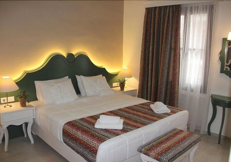 Hotel Allgemein