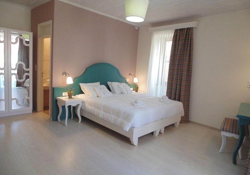 Hotel Allgemein