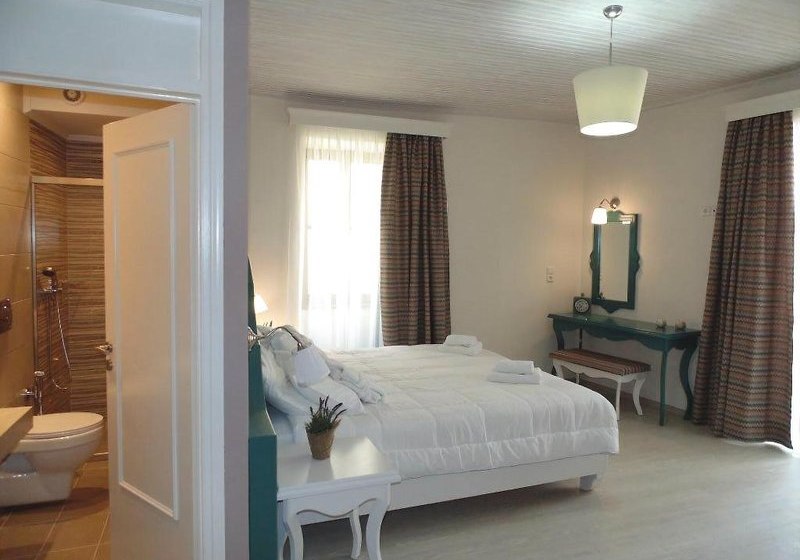 Hotel Allgemein
