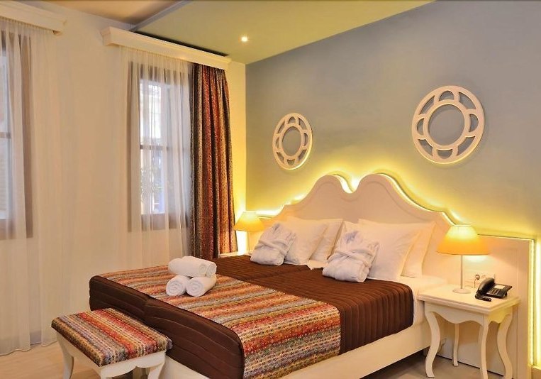 Hotel Allgemein