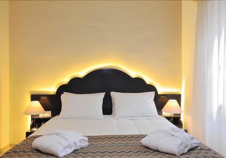 Hotel Allgemein