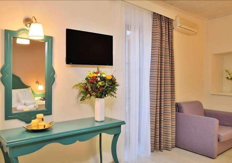 Hotel Allgemein