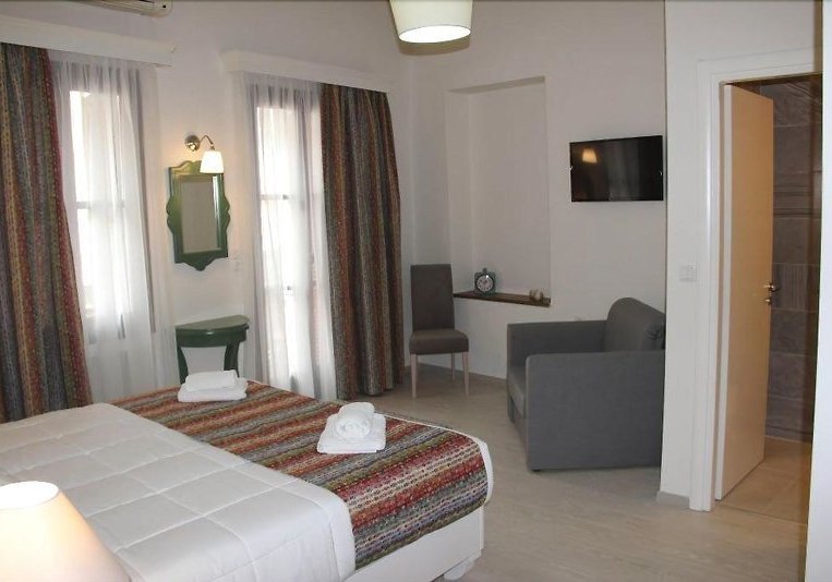Hotel Allgemein