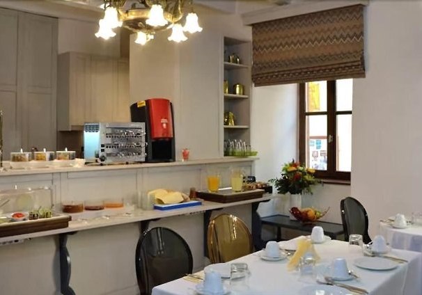 Hotel Allgemein