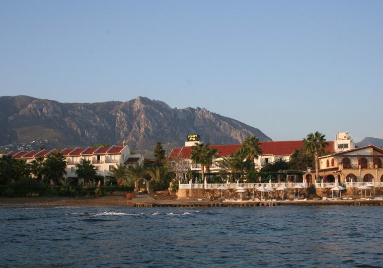 Hotel Allgemein