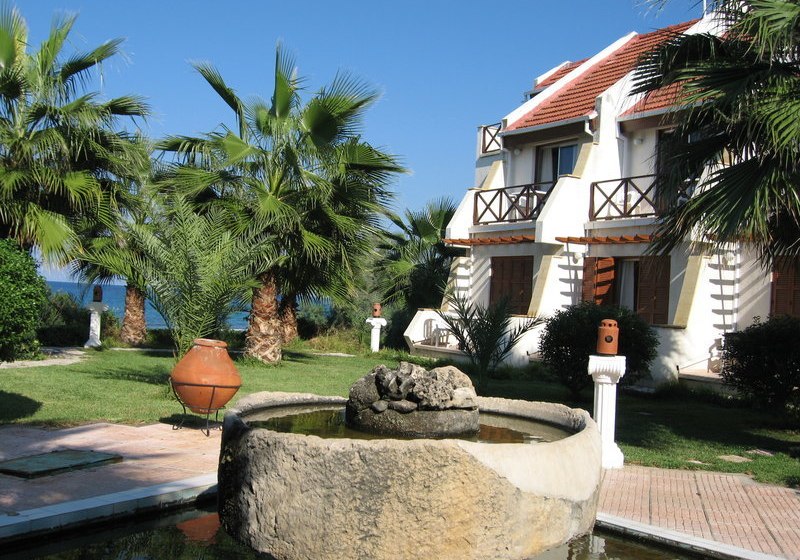 Hotel Allgemein