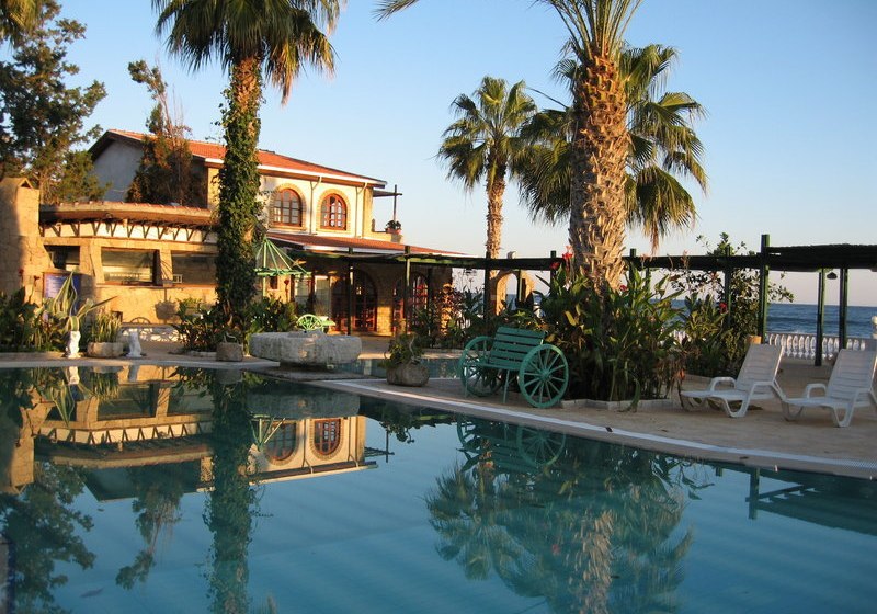 Hotel Allgemein