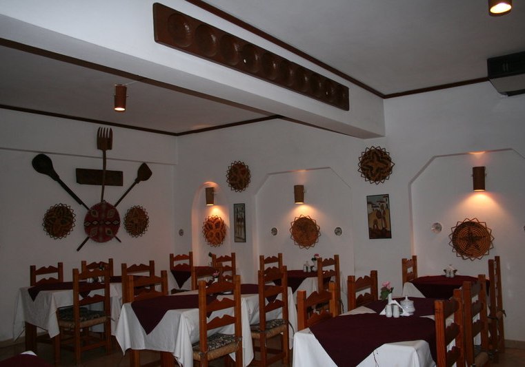 Hotel Allgemein
