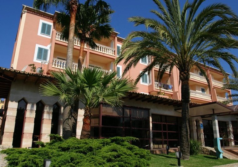 Hotel Allgemein