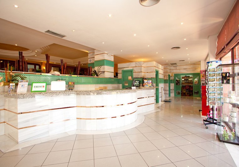 Hotel Allgemein