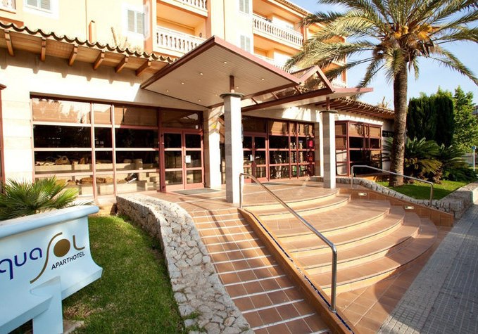 Hotel Allgemein