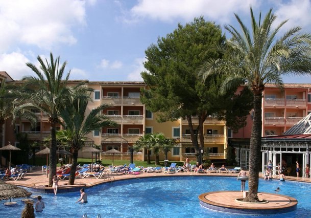 Hotel Allgemein