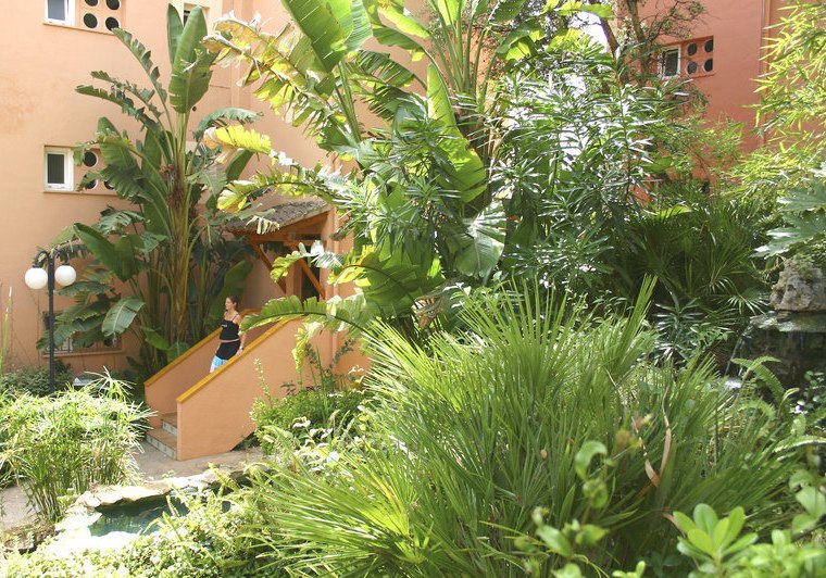 Hotel Allgemein