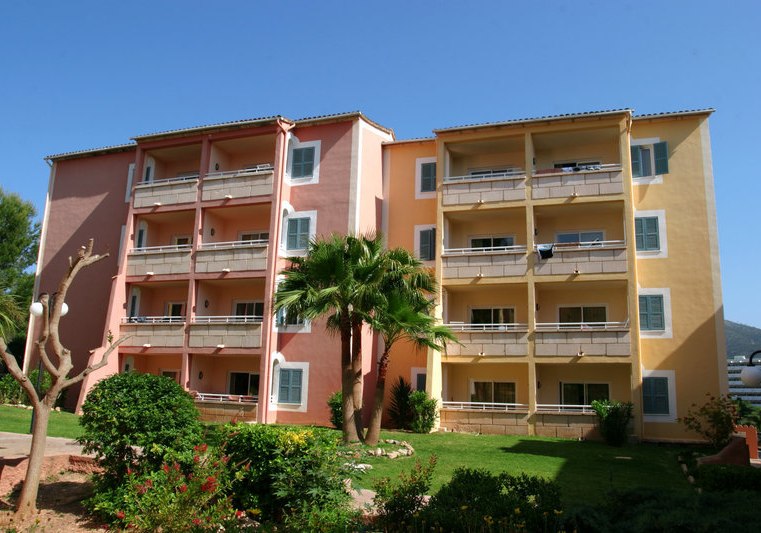 Hotel Allgemein